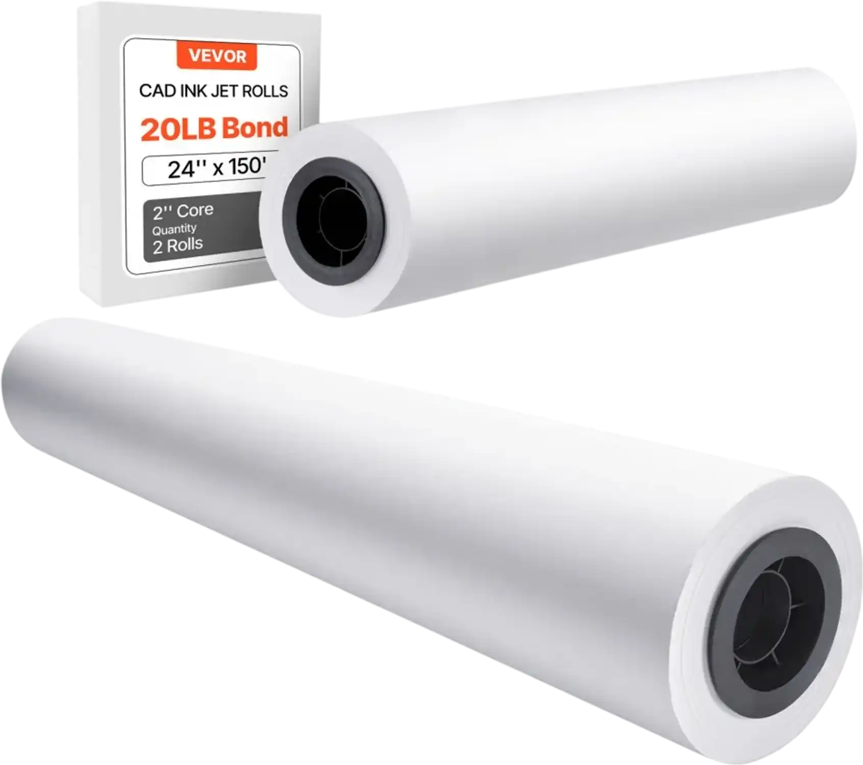 Vevor Plotter Paper Roll 24
