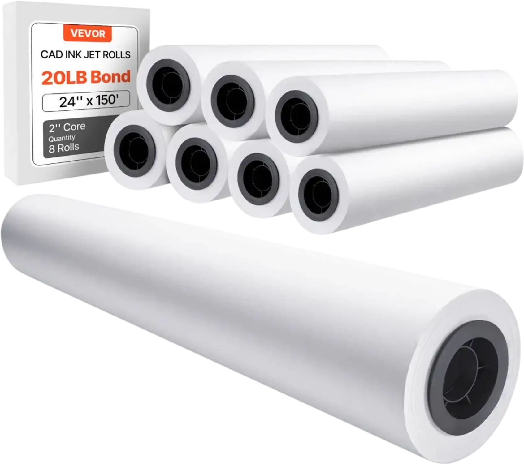Vevor Plotter Paper 24
