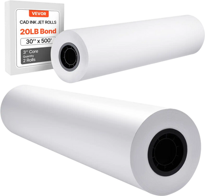Vevor Plotter Paper 30
