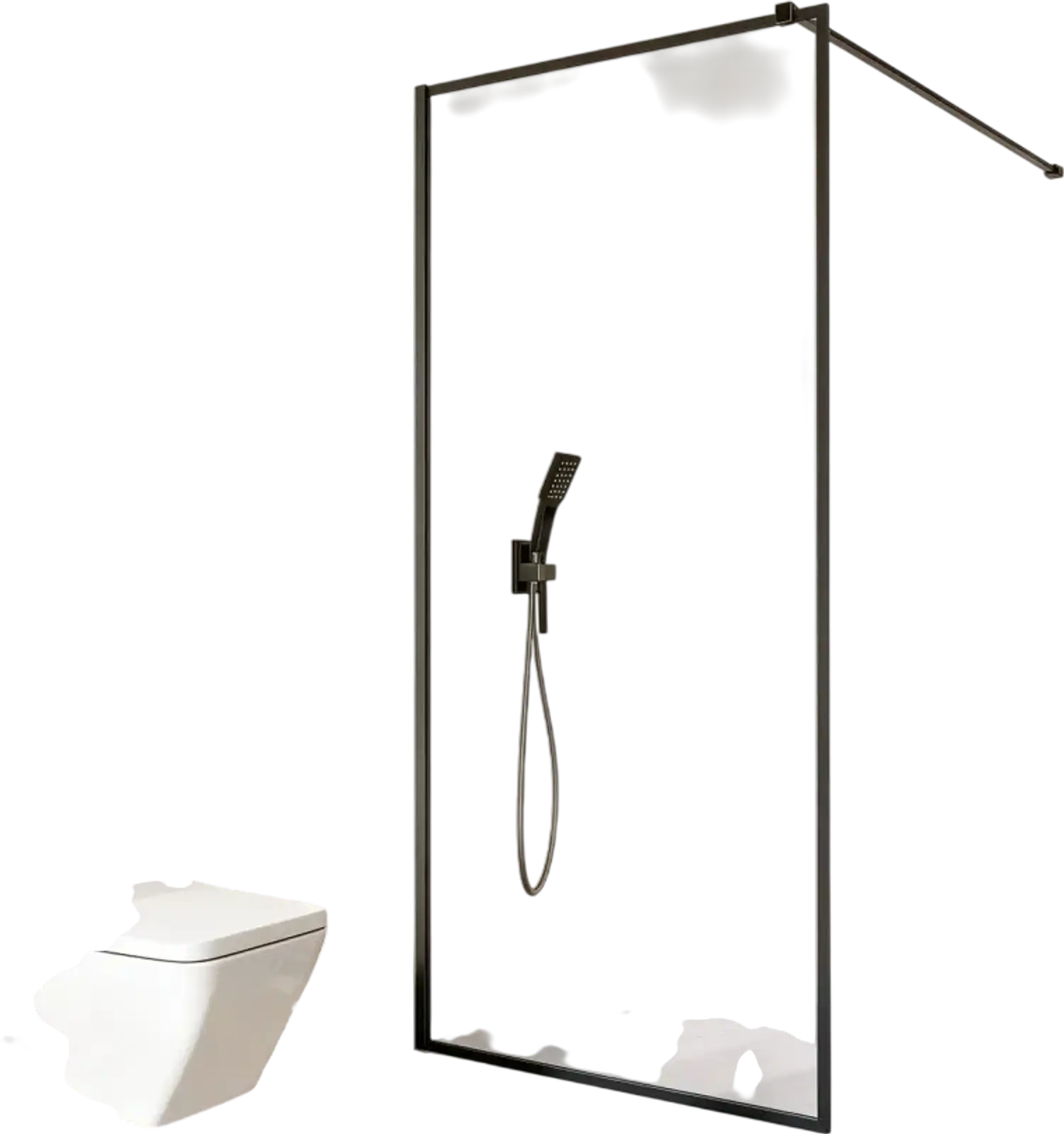 Vevor Shower Panel 34 x 73.6