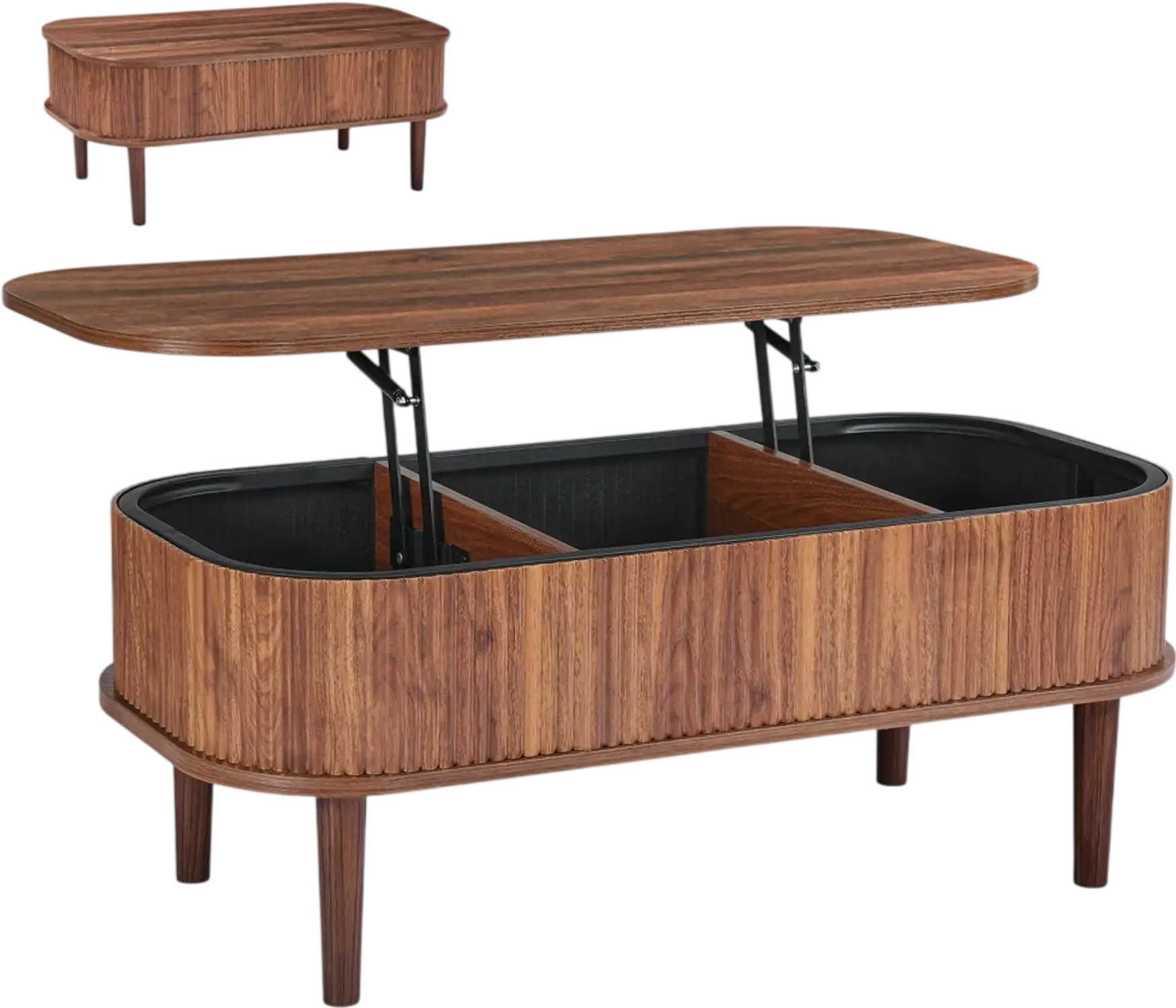 Vevor Coffee Table 39.4