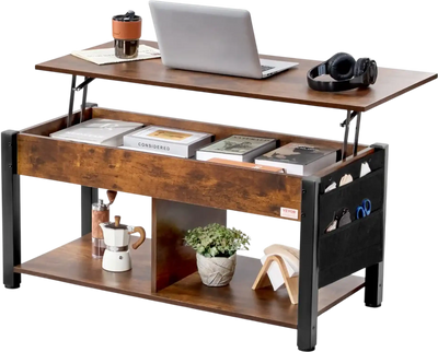 Vevor Coffee Table Lift Top 41.7
