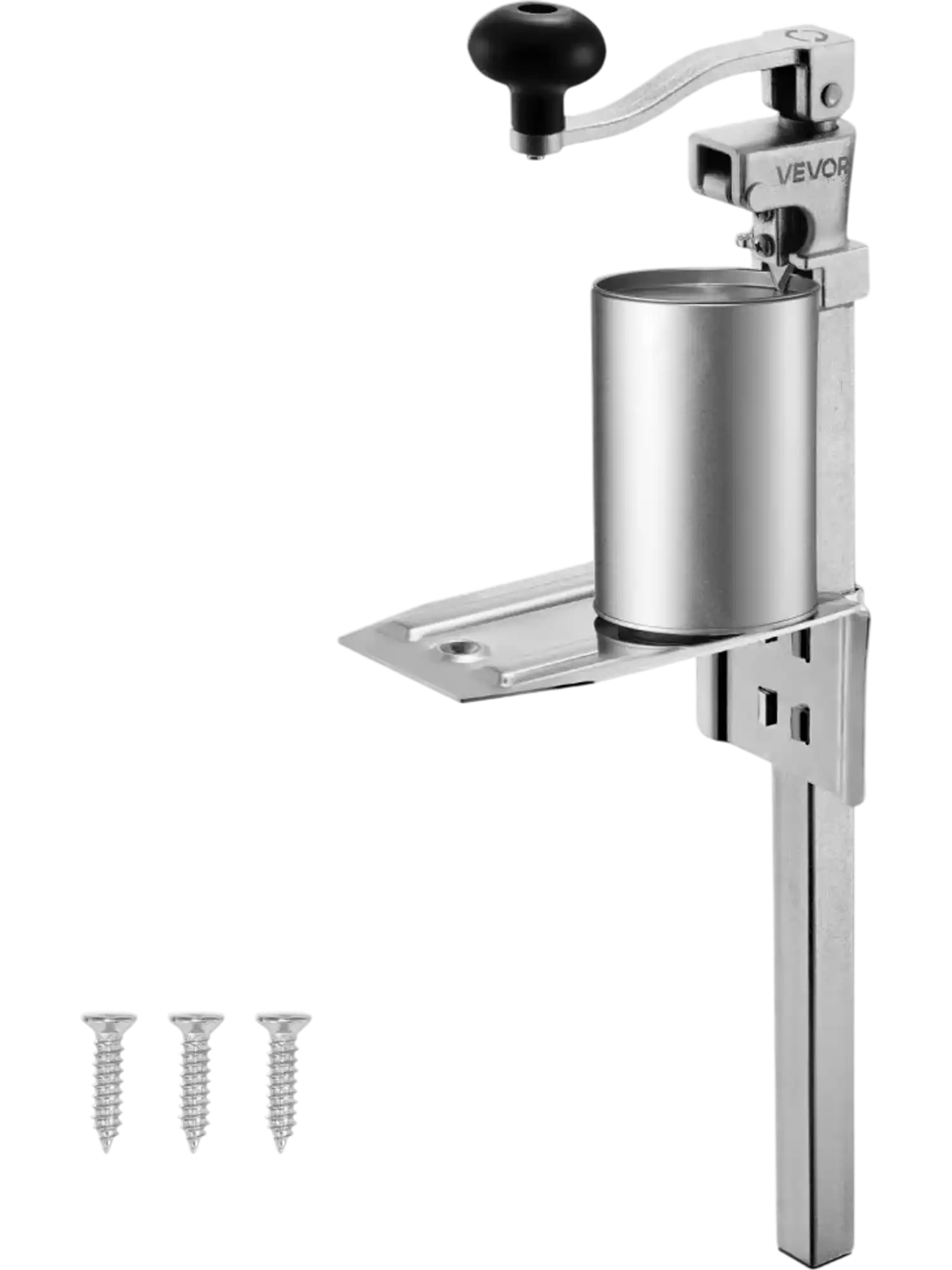 Vevor Commercial Can Opener Heavy-Duty Manual Tabletop New