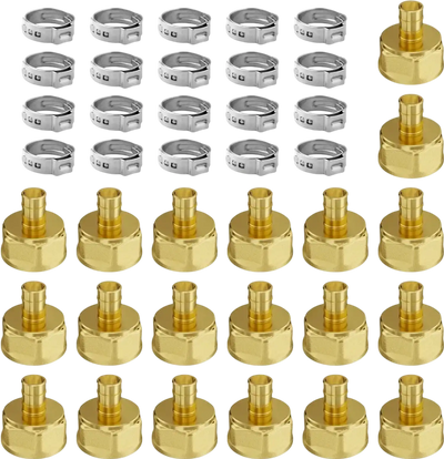 VEVOR Pipe Fittings, 1/2