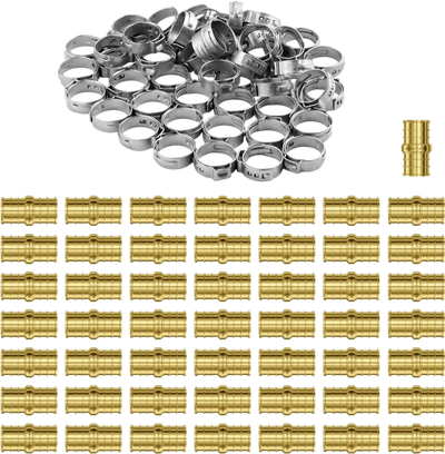 Vevor Pipe Fittings 3/4