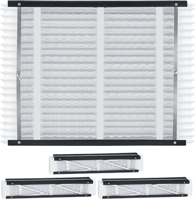 Vevor Furnace Filter 20 x 25 x 4
