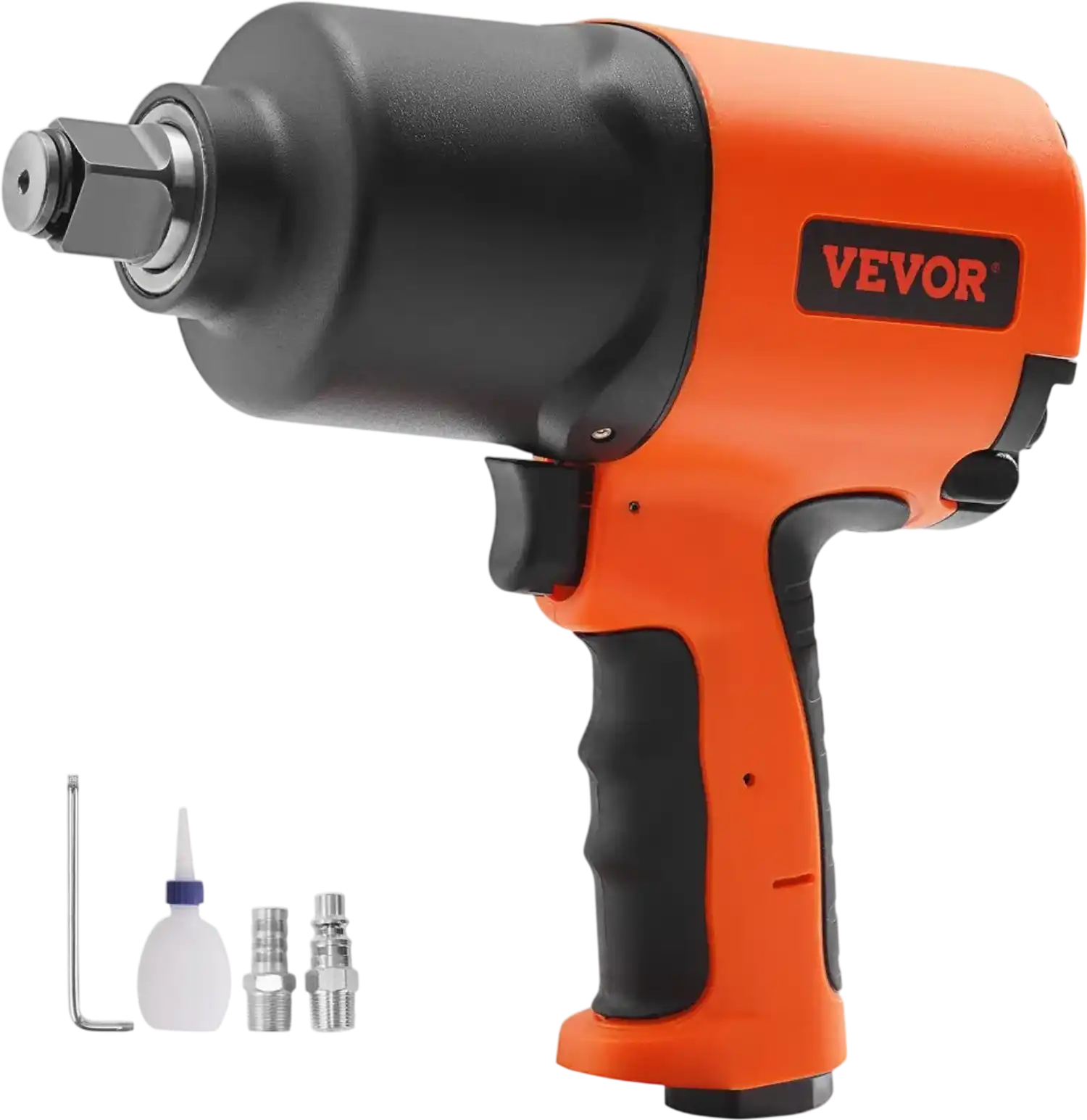 Vevor Air Impact Wrench 3/4