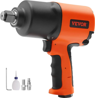 Vevor Air Impact Wrench 3/4