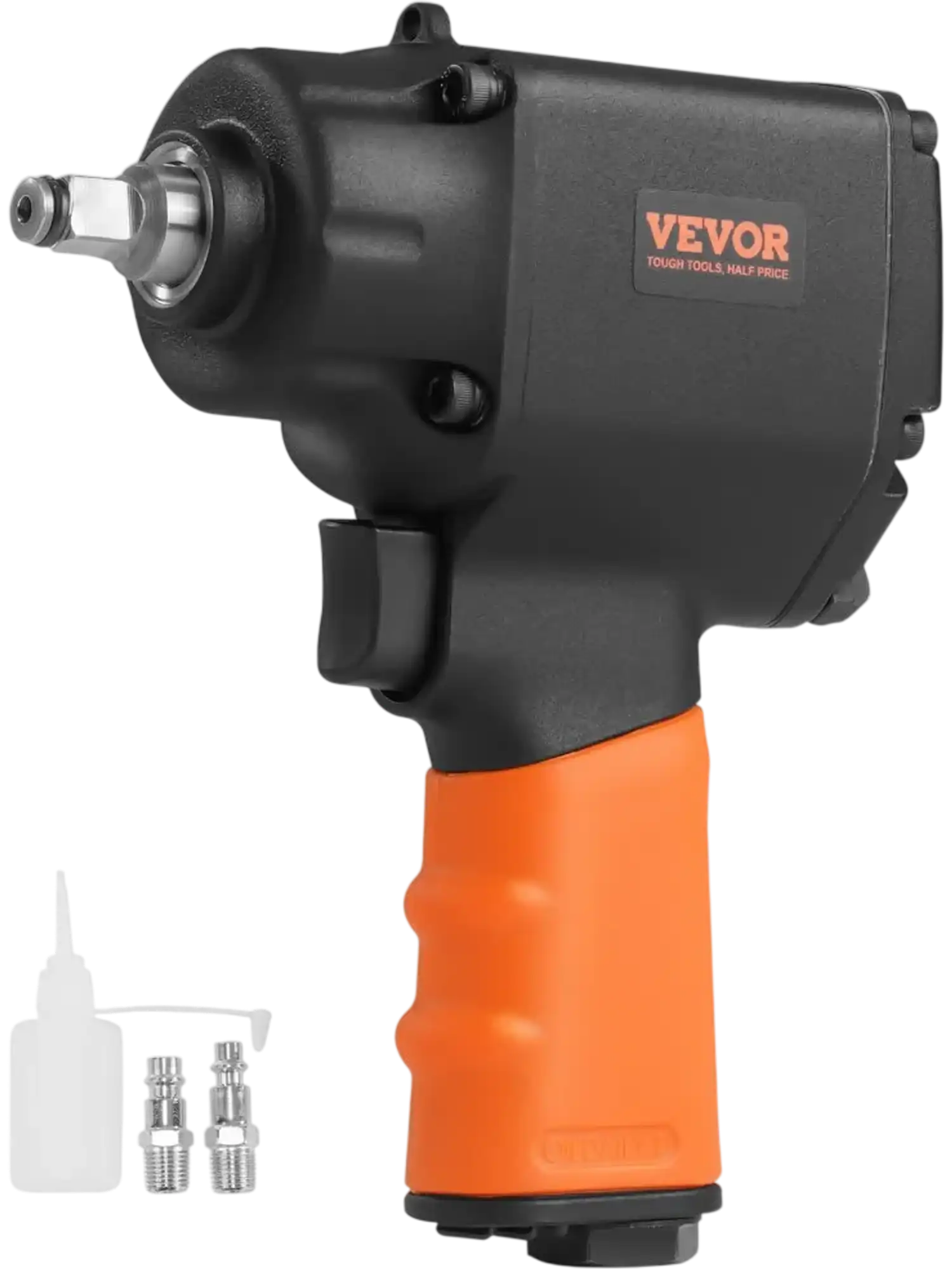 Vevor Air Impact Wrench 3/8