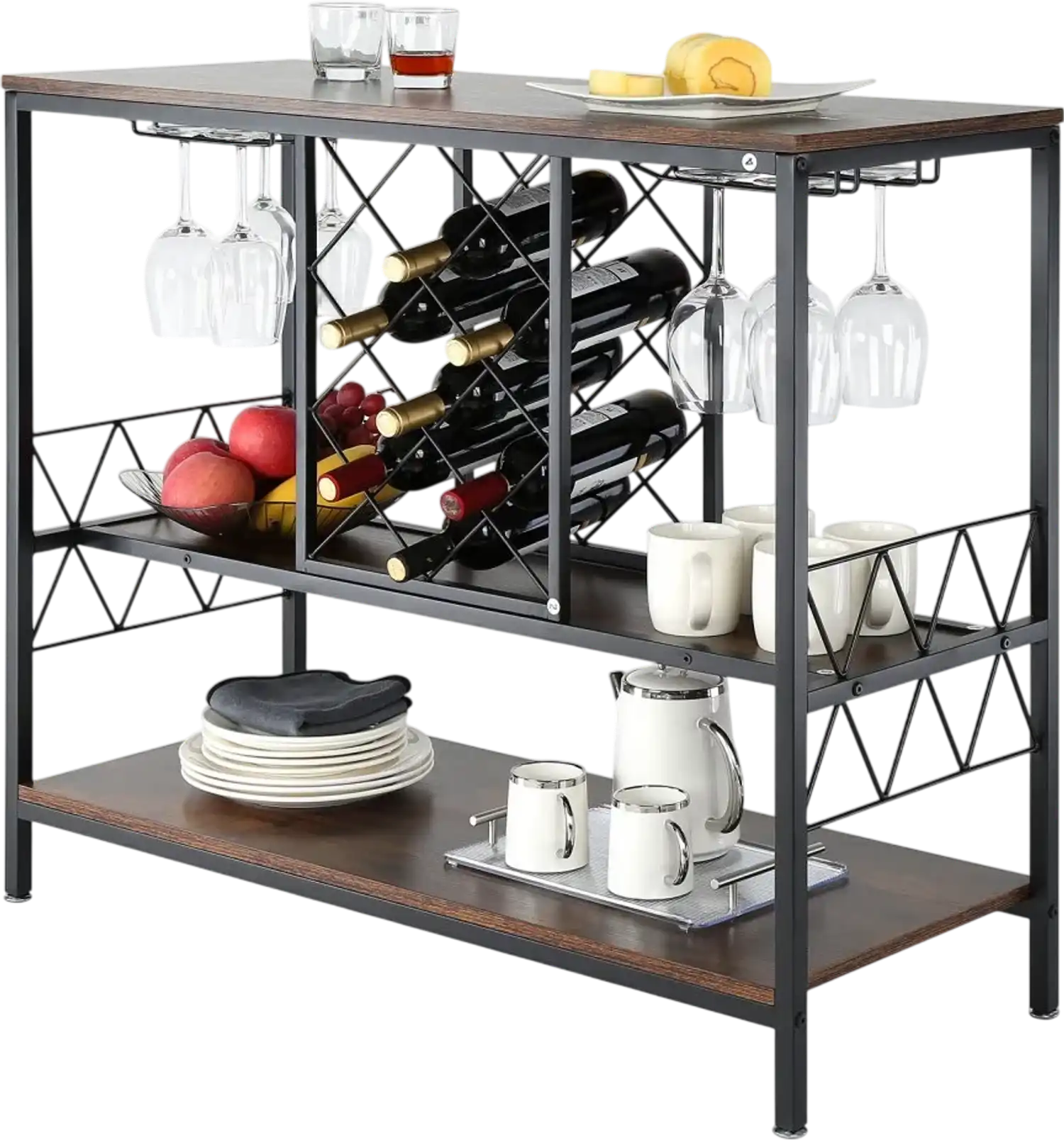 Vevor Bar Cabinet 40