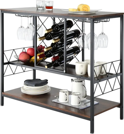 Vevor Bar Cabinet 40