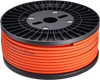 VEVOR Air Hose, 1/4" x 250FT Hybrid Air Compressor Hose, 300 PSI Kink-Resistant Pneumatic Hoses with Three-Layer Construction for Auto & Home DIY Projetcs, All-Weather Flexibility (No Fittings)