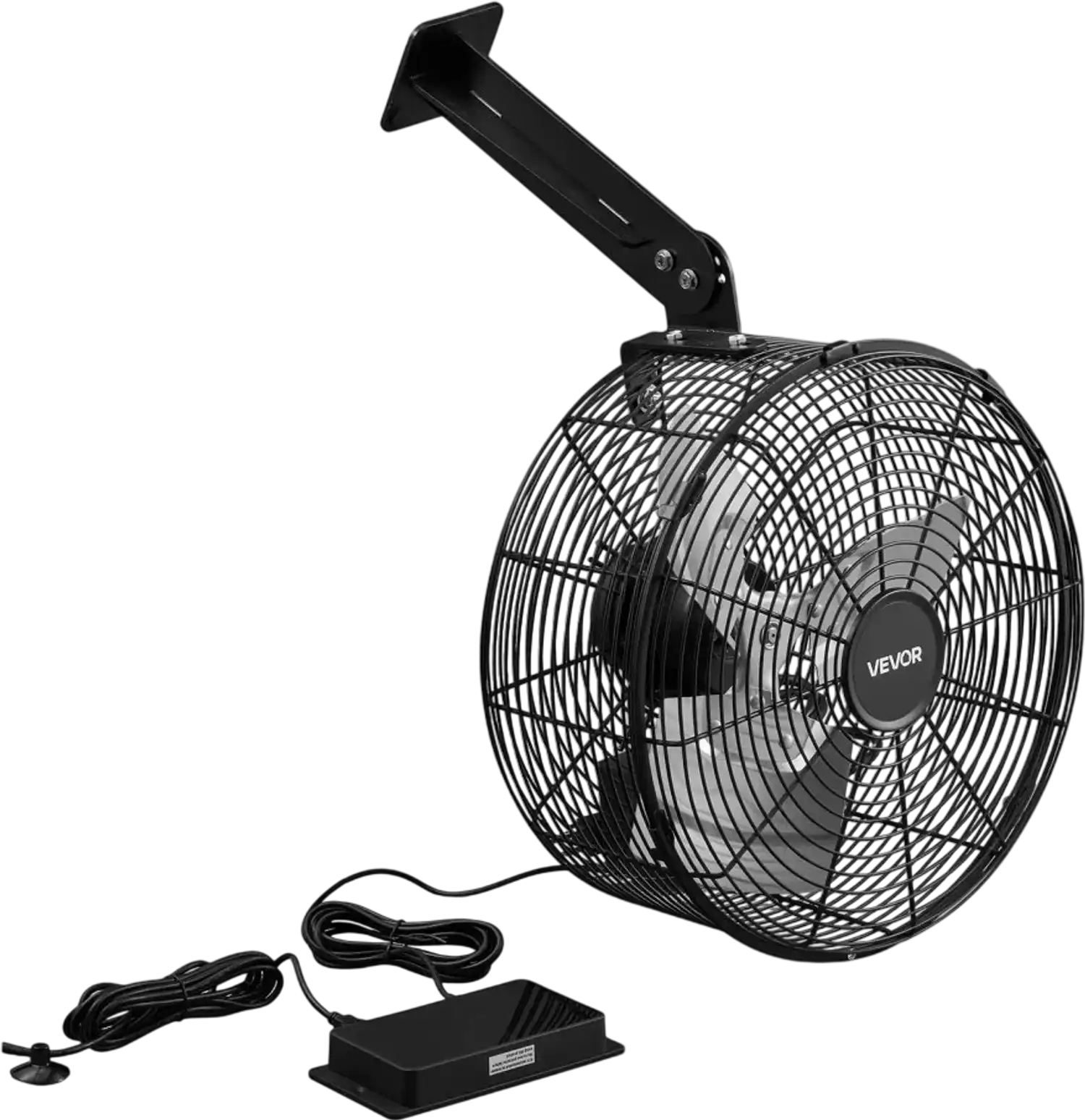 Vevor Air Circulation Fan 12