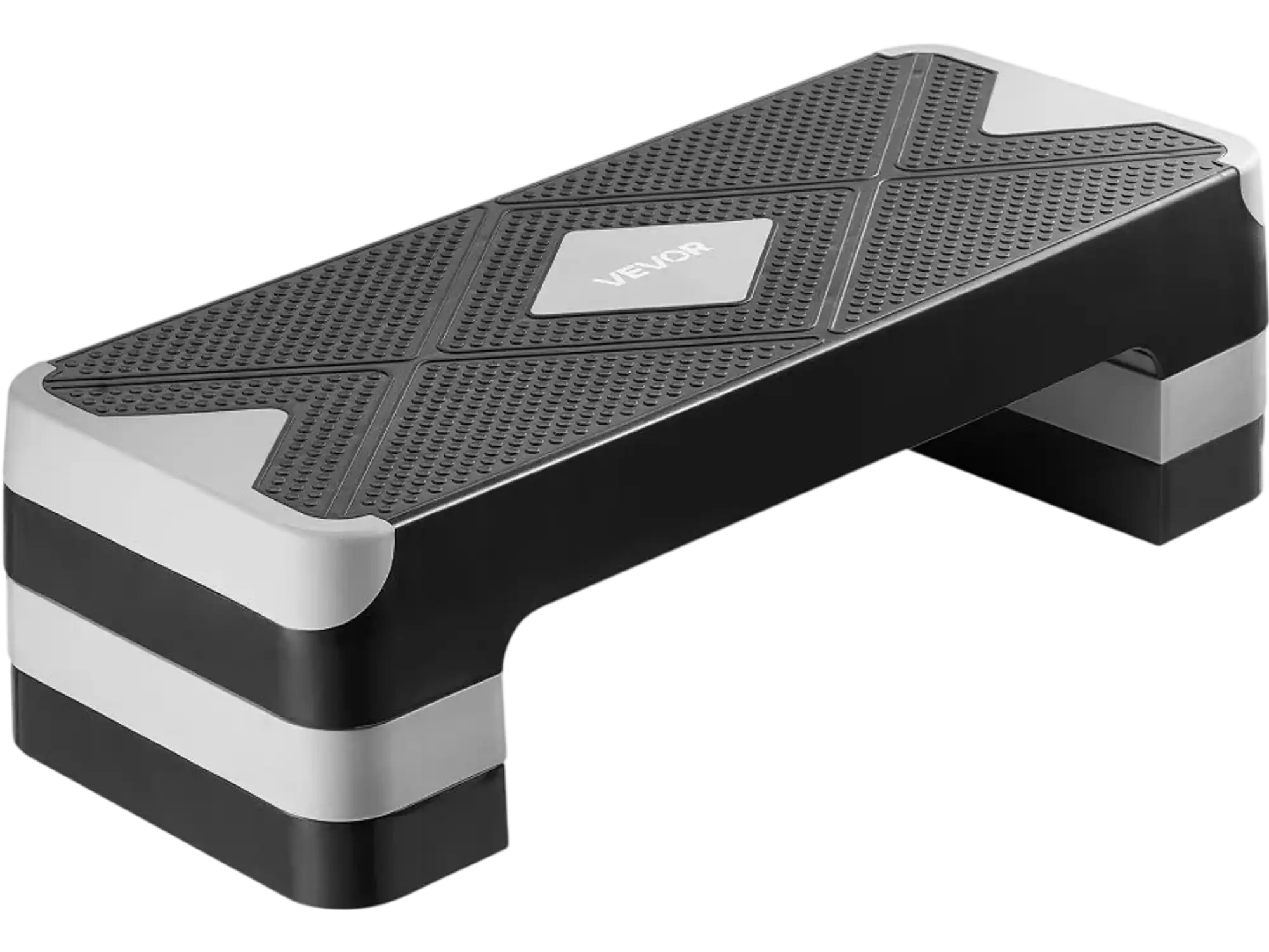 Vevor Step Platform Height Adjustable 28