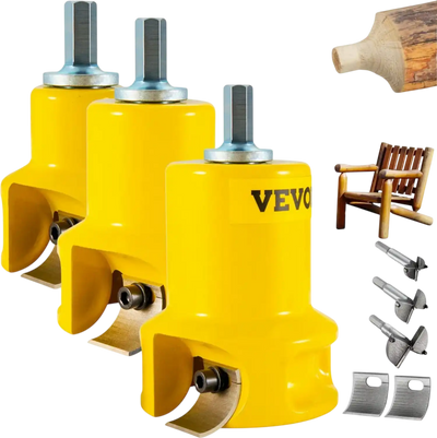 VEVOR Tenon Cutter, 1
