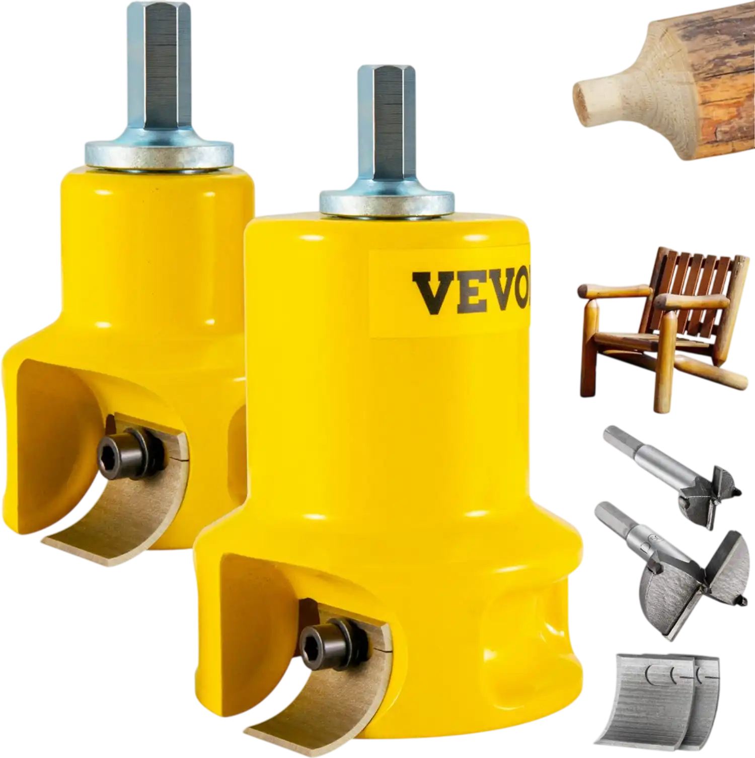 Vevor Tenon Cutter 1