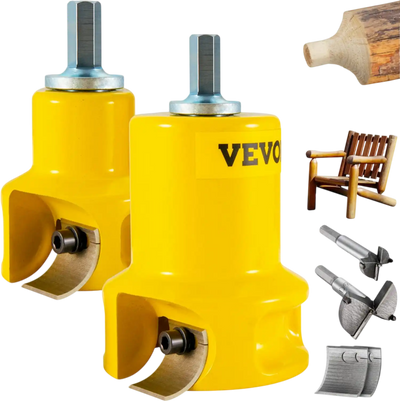 Vevor Tenon Cutter 1