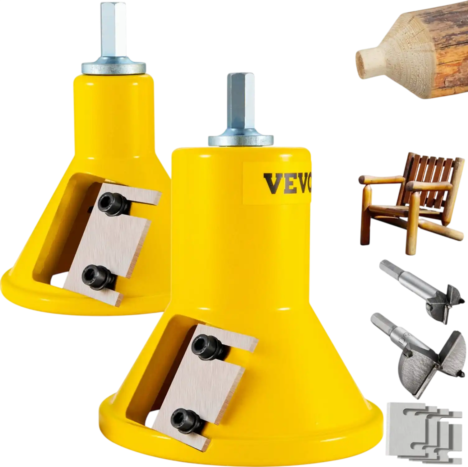 Vevor Tenon Cutter 1