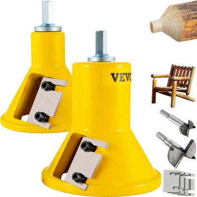 Vevor Tenon Cutter 1