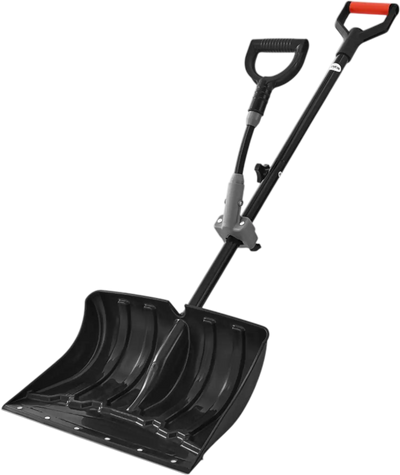 Vevor Snow Shovel Driveway 18