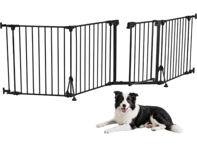 Vevor Dog Gate 30