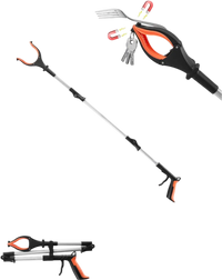 VEVOR Grabber Reacher Tool, 43