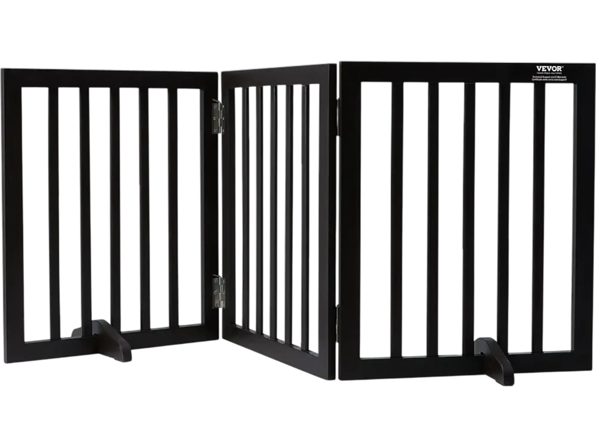 Vevor Dog Gate 24