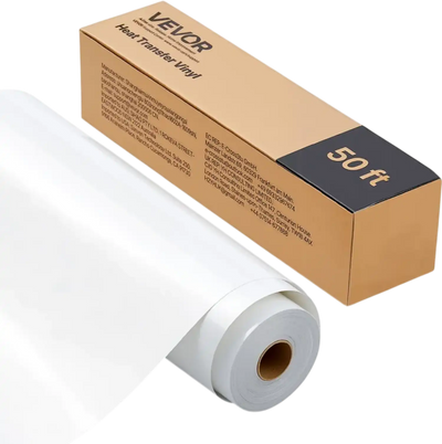 Vevor Heat Transfer Vinyl 12