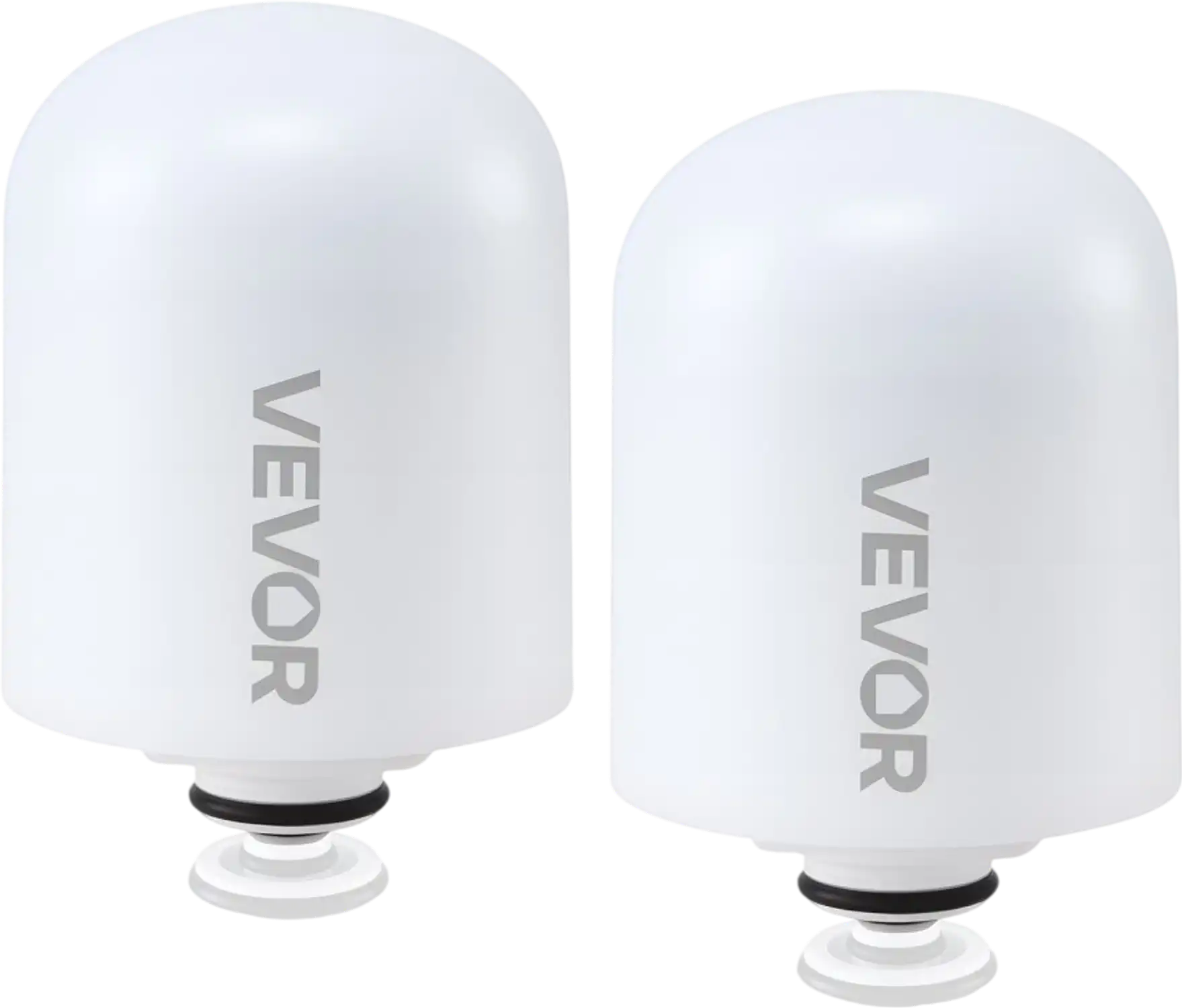 Vevor Water Filter Cartridge Faucet Filter Replacement 2-Pack New