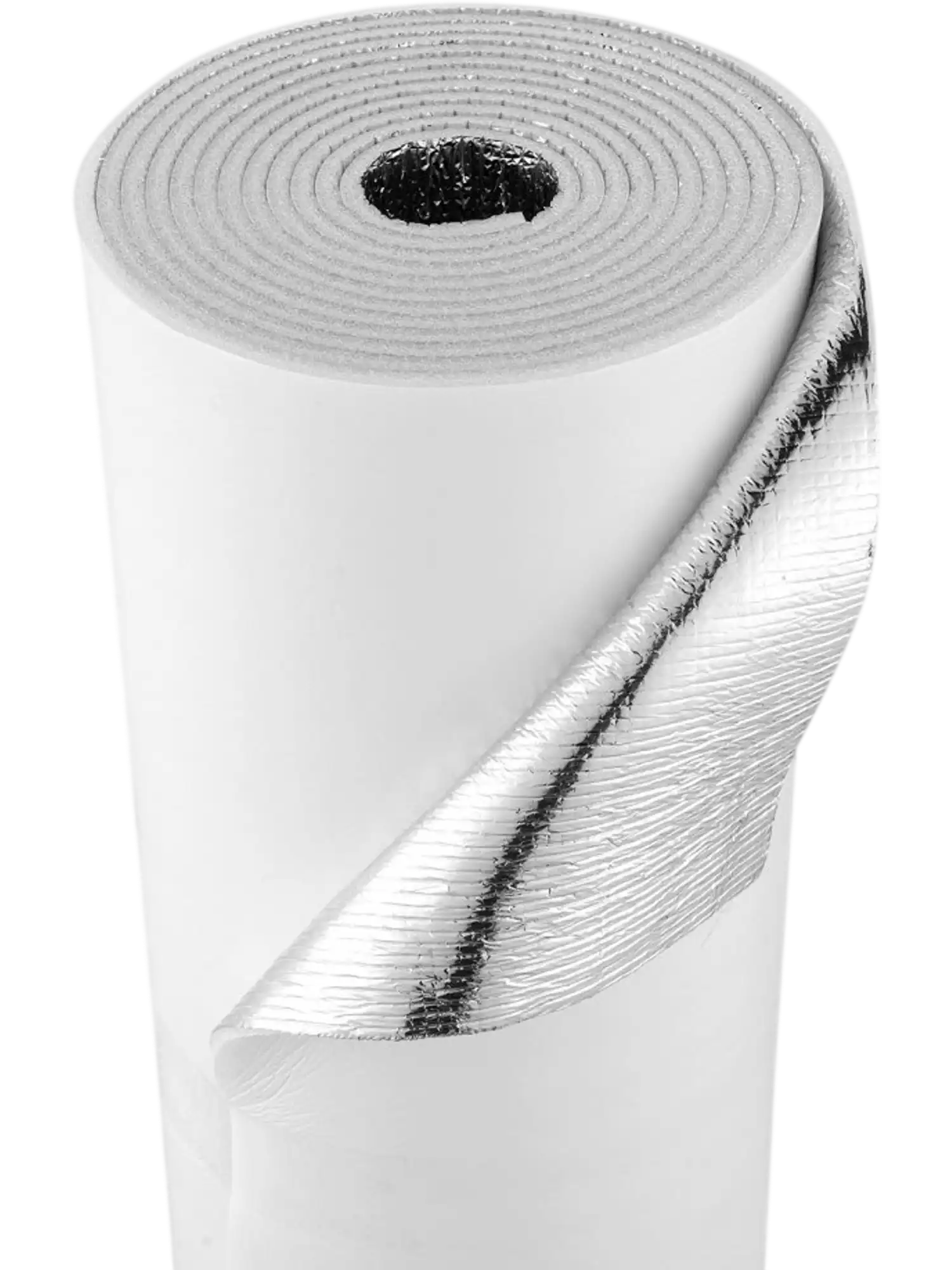 Vevor Insulation Roll Reflective Garage Door Kit 24