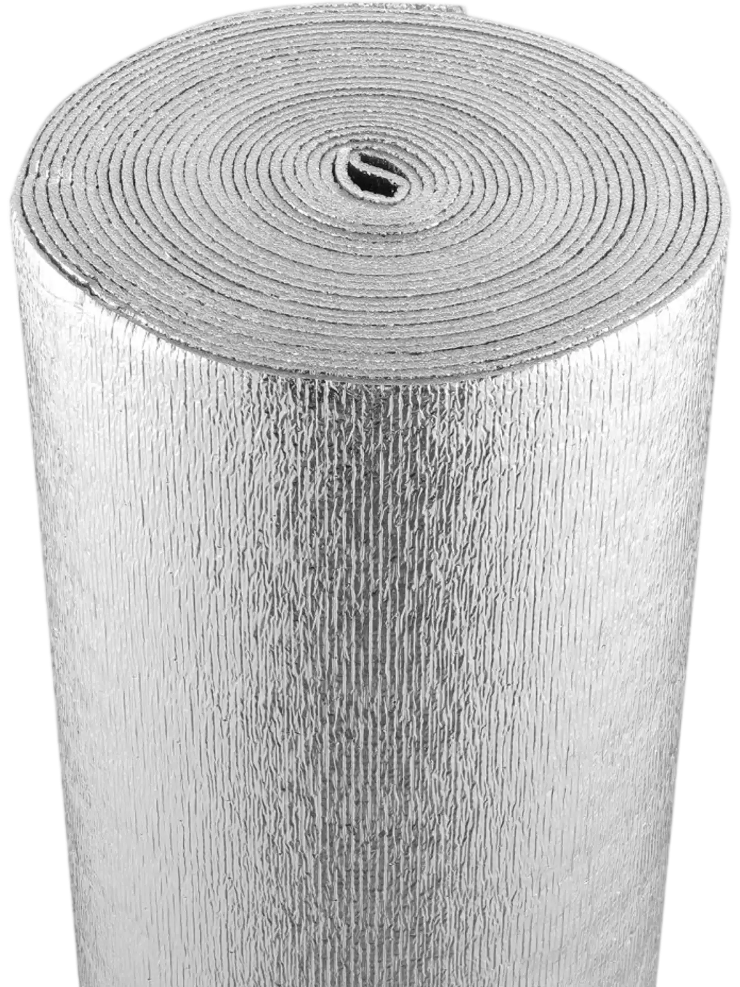 Vevor Insulation Roll Double Reflective Foam Core Radiant Barrier 24