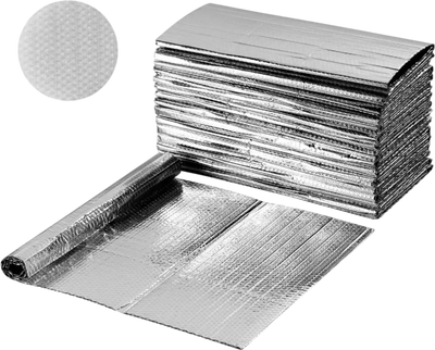 Vevor Reflective Insulation Sheets 16 pcs 24
