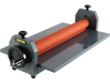 29.5" 750MM Manual Cold Roll Laminator Vinyl Photo Film Mounting Laminating Machine
