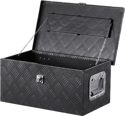 Vevor Truck Tool Box Heavy Duty Aluminum 20