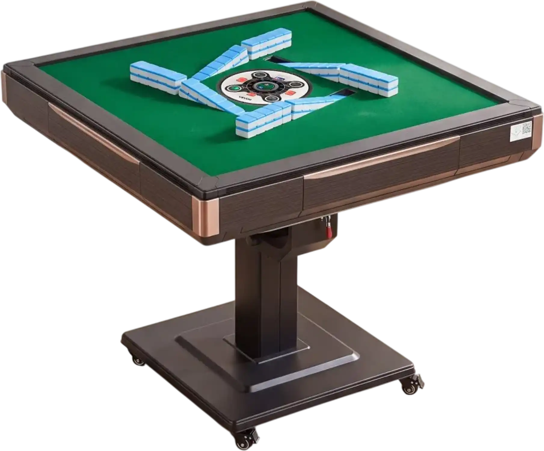 Vevor Automatic Mahjong Table Folding 39
