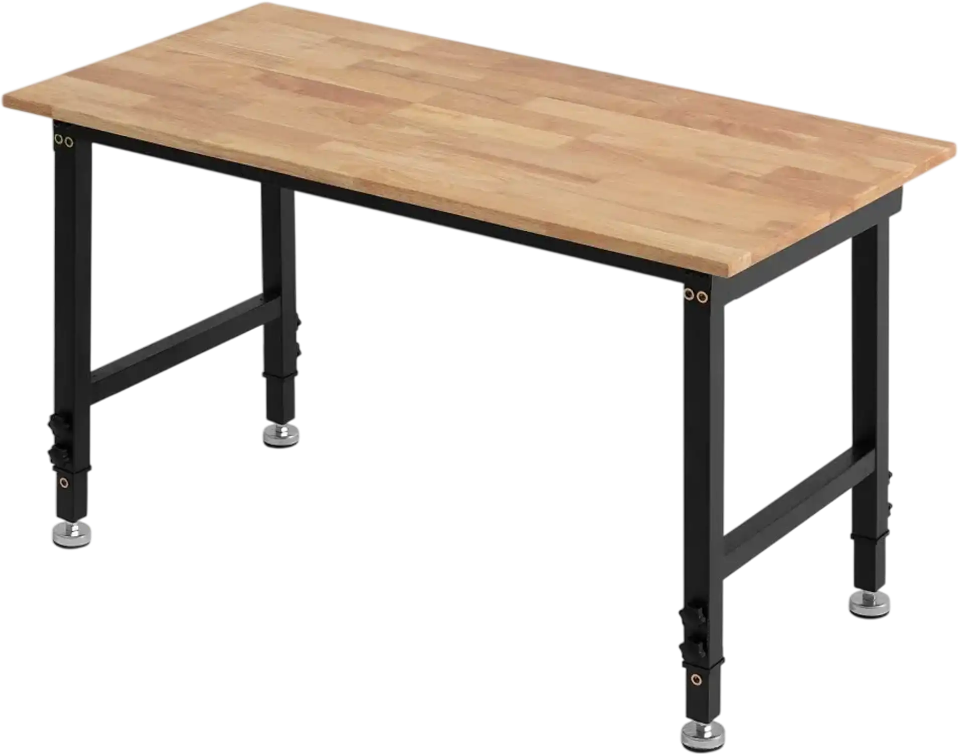 Vevor Adjustable Workbench 48 x 23.6