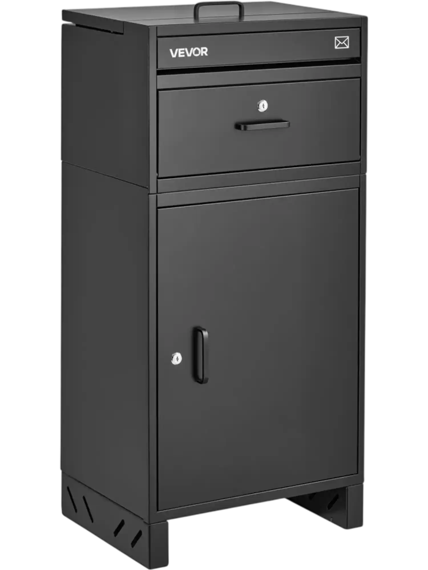 Vevor Parcel Drop Box 38.78