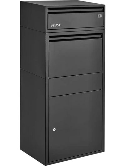 Vevor Parcel Drop Box 47.24