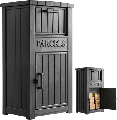 Vevor Package Delivery Box 44.13