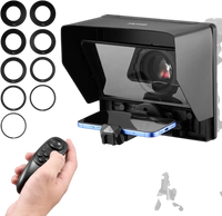 VEVOR Teleprompter, 10