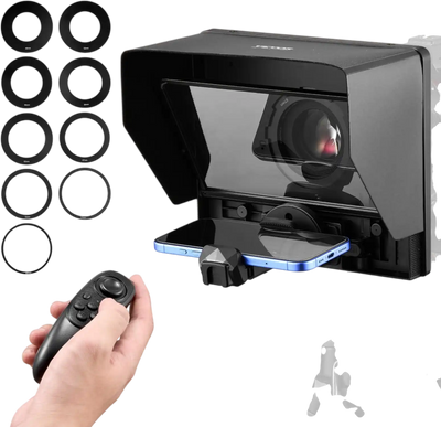 Vevor Teleprompter 10