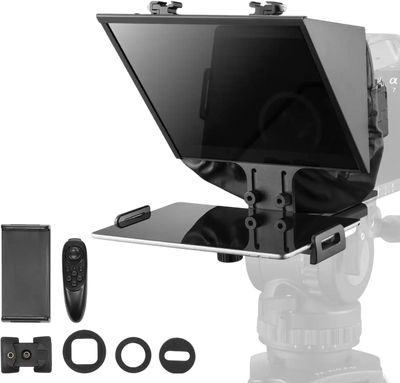 VEVOR Teleprompter, 13