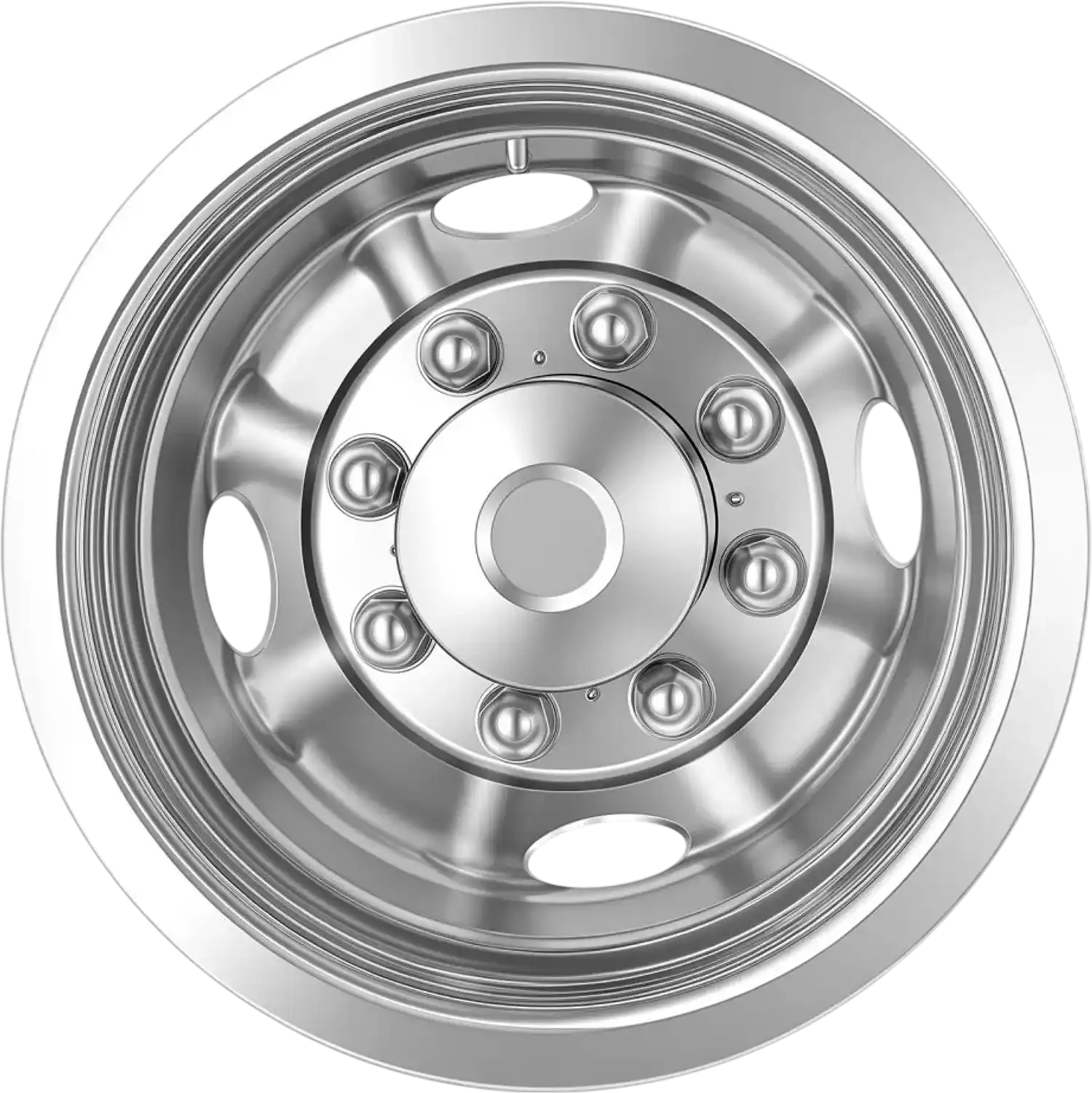 Vevor Wheel Simulator 16