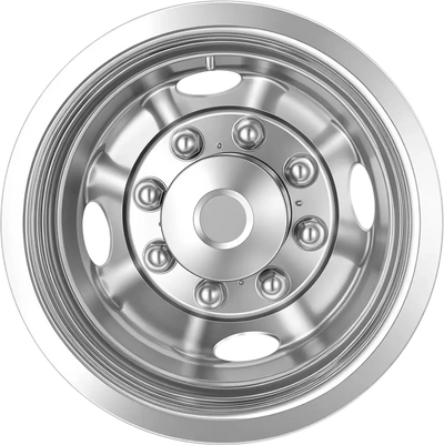 Vevor Wheel Simulator 16