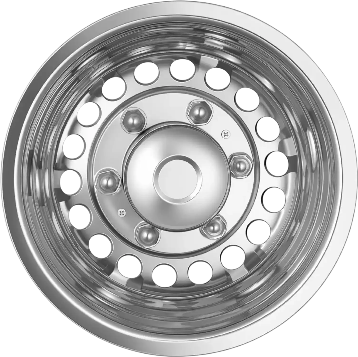 Vevor Wheel Simulator 16