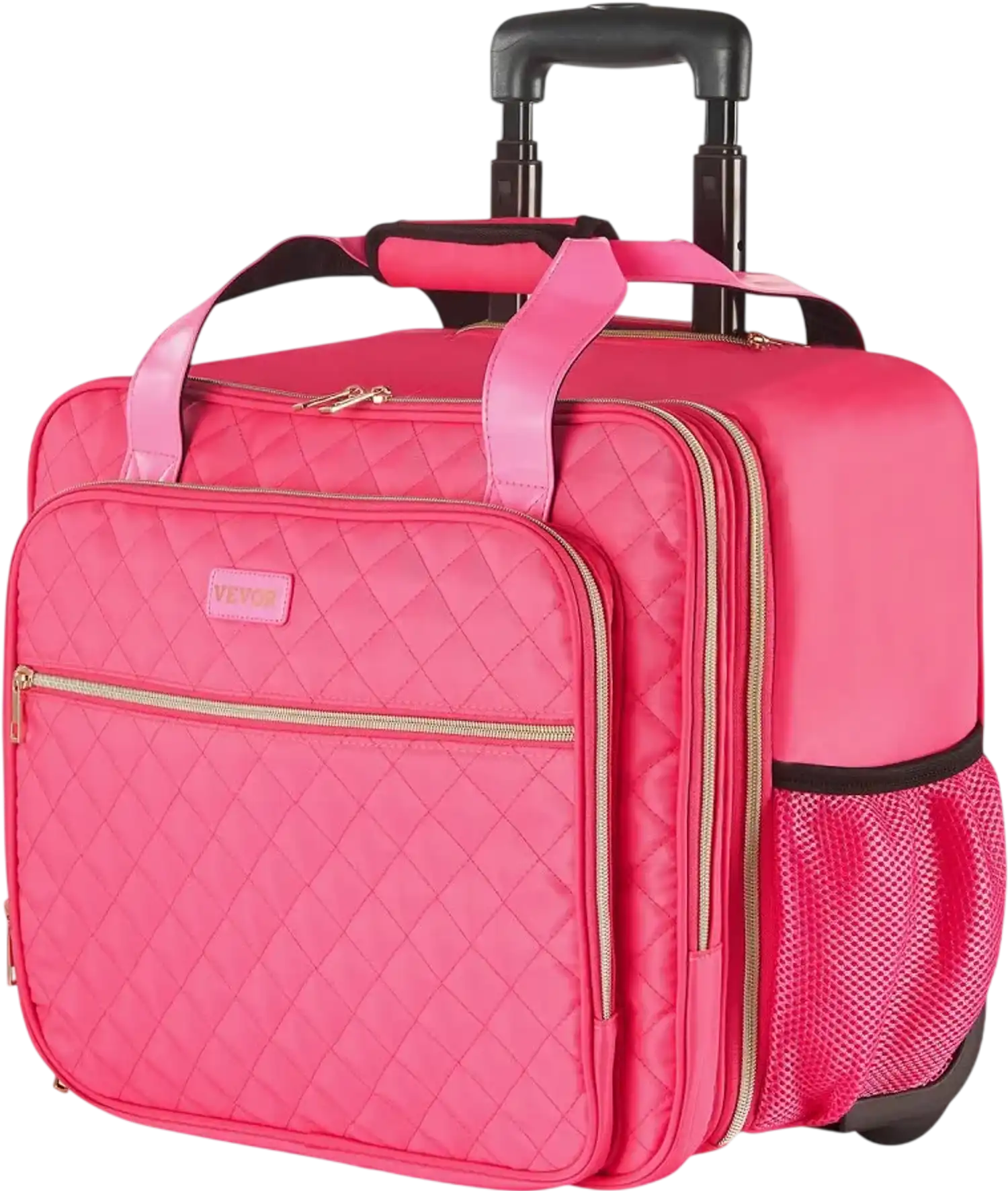 Vevor Rolling Laptop Bag 17.3