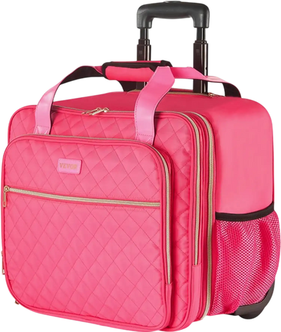 Vevor Rolling Laptop Bag 17.3