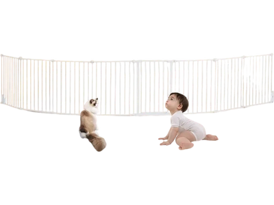 Vevor Baby Gate 192