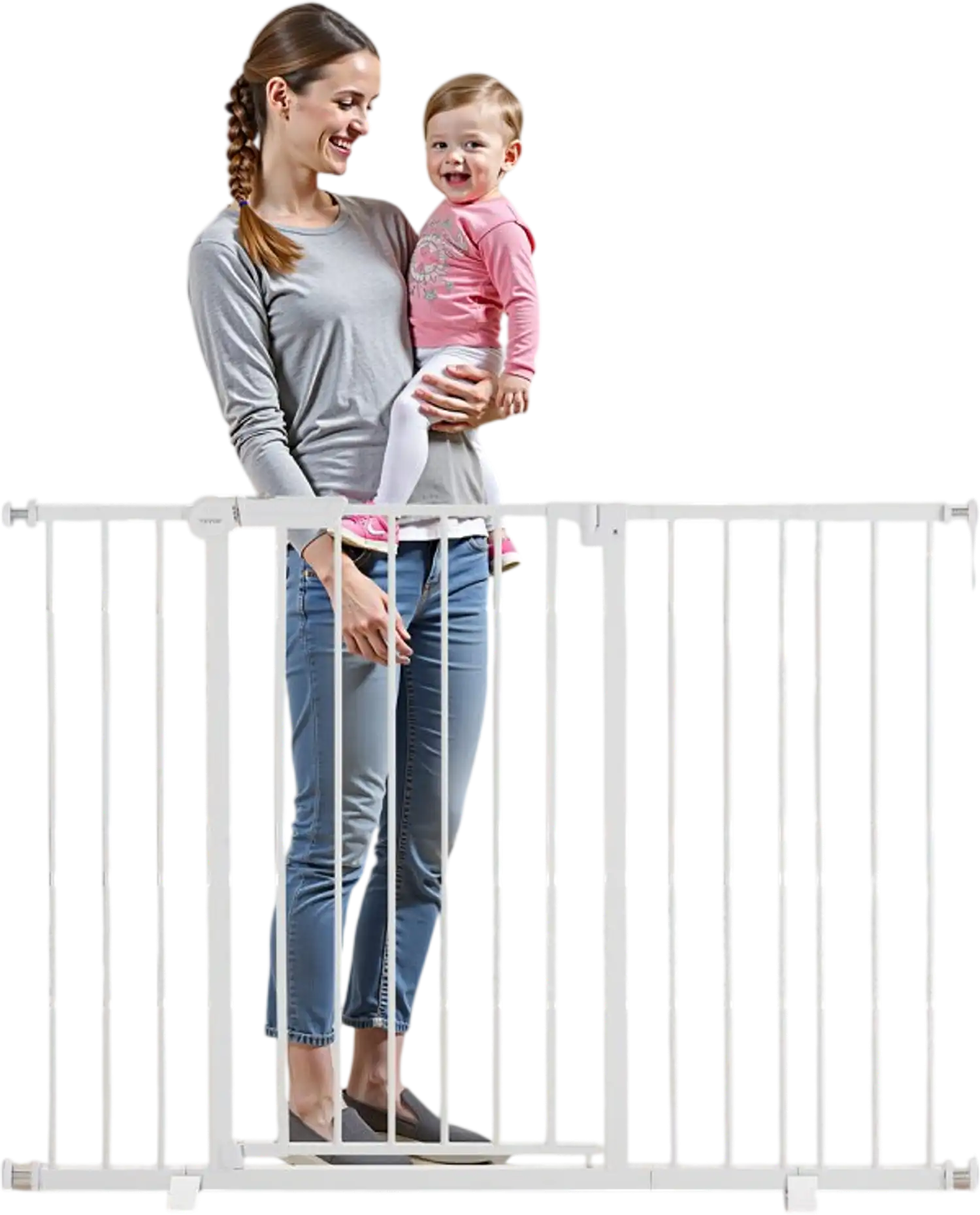 Vevor Baby Gate 26