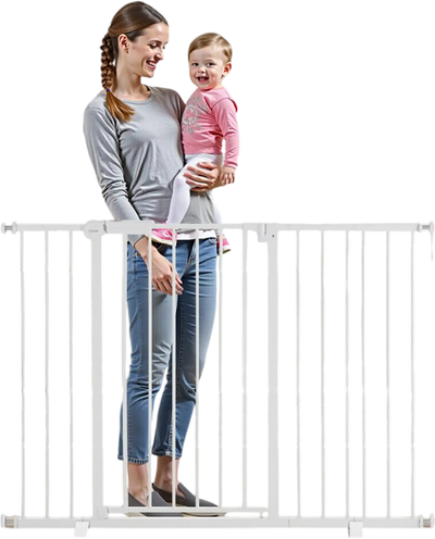 Vevor Baby Gate 26
